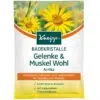 Kneipp Fürdőkristály - Árnika - (active) Izület és izomlazító 60g