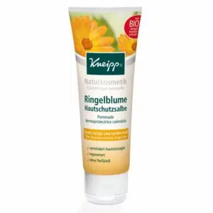 Kneipp Körömvirág bőrvédő krém (kéz