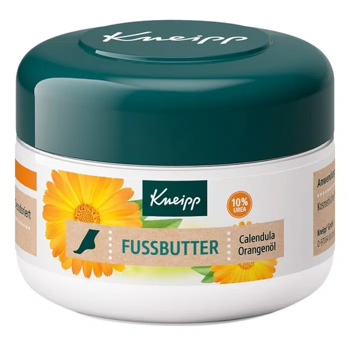 Kneipp Lábápoló vaj 100ml 1 Kneipp Lábápoló vaj 100ml