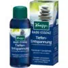 Kneipp fürdőolaj Mély relaxáló (Deep relaxation) 100ml