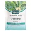 Kneipp fürdőkristály - szabad légutak (Erkaltungs zeit/Cold Season) 60g