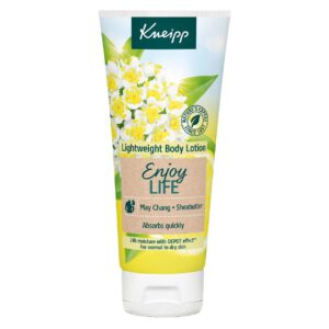 Kneipp Testápoló tej - Derűs nap (Enjoy Life) 200ml