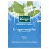 Kneipp fürdőkristály - Tökéletes kikapcsolódás citromfű (Entspannung pur) 60g