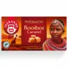 Teekanne rooibos karamella tea - 20 filter