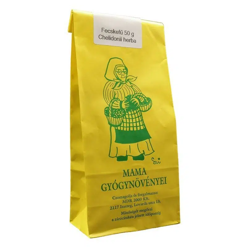 Mama drog fecskefű 50 g 1 Mama drog fecskefű 50 g