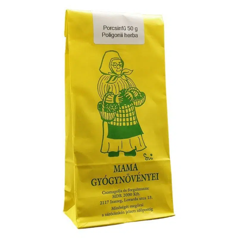Mama drog porcsinfű 50 g 1 Mama drog porcsinfű 50 g