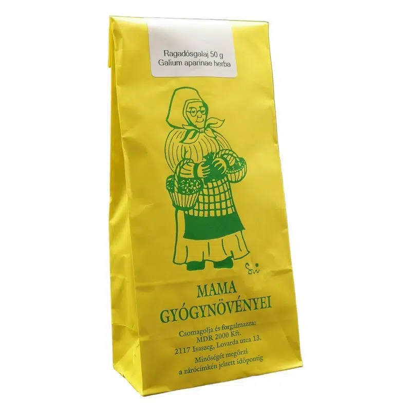 Mama drog ragadósgalaj 50 g 1 Mama drog ragadósgalaj 50 g