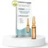 Marnys Anti-Stress Extreme Bőrnyugtató és bőrvédő hatású ampulla érzékeny bőrre 7x2ml