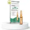 Marnys CBD Skin Relief Ampulla az érzékeny bőr megnyugtatására 7x2ml