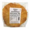 Paleolit Aszalt ananász szelet - 100g