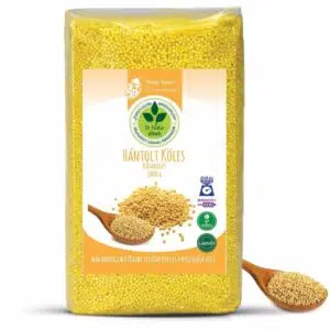 Natur Tanya Hántolt Köles 1000g