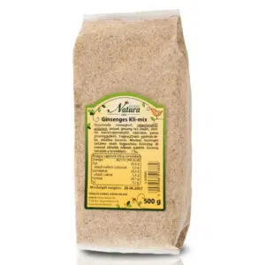 Natura ginsenges kli-mix 500 g