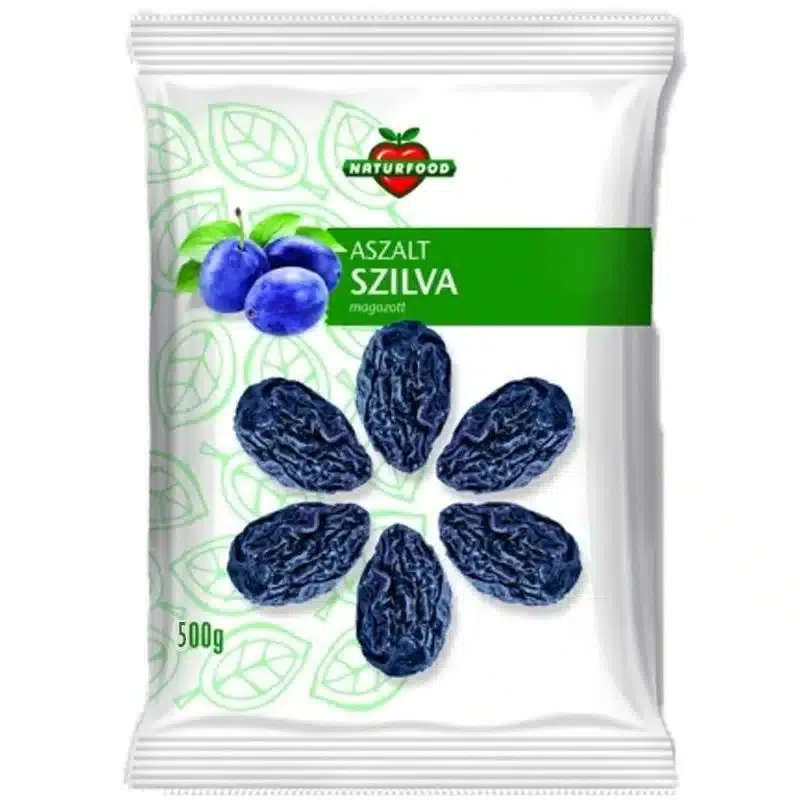 Naturfood aszalt szilva 500 g 1 Naturfood aszalt szilva 500 g
