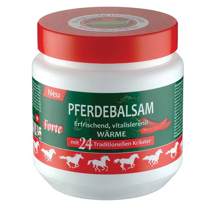 Naturstar lóbalzsam forte 500ml 1 Naturstar lóbalzsam forte 500ml