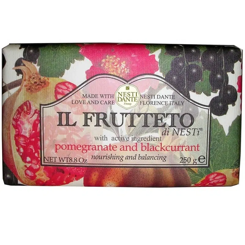 Nesti szappan il.f gránátalma-feketeribi 250 g 1 Nesti szappan il.f gránátalma-feketeribi 250 g