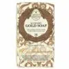 Nesti szappan luxury gold 24k 250 g