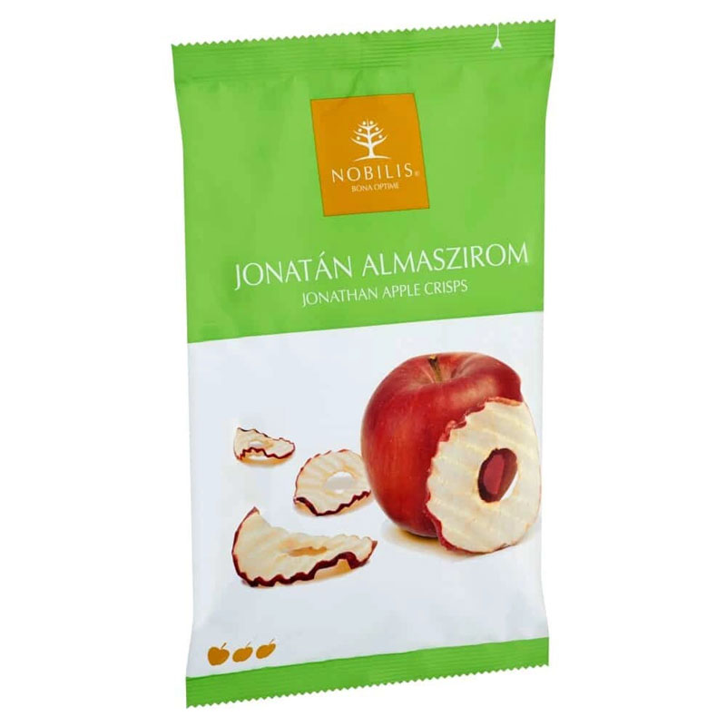 Nobilis almaszirom jonatán 40g 1 Nobilis almaszirom jonatán 40g