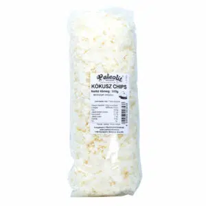 Paleolit Kókusz chips - 500g
