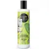 Organic Shop Regeneráló sampon avokádóval és olívával 280ml