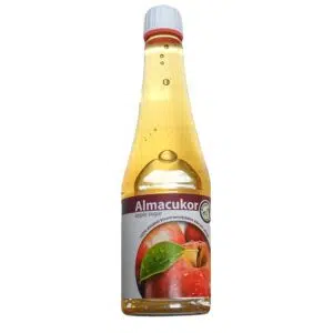 Paleolit almacukor szirup 500ml
