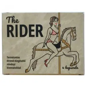 Rider 4db