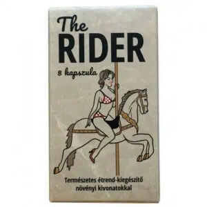 Rider 8db