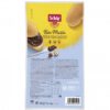Schar gluténmentes édes kiflik bon matin 200g