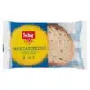 Schar gluténmentes kenyér pane casereccio 240g