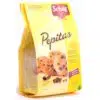 Schar gluténmentes pepitas csokis keksz 200g