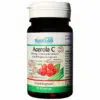 Nutrilab Acerola C Vega kapszula - 60db