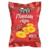 Samai Plantain chips csípős chilli - 75g