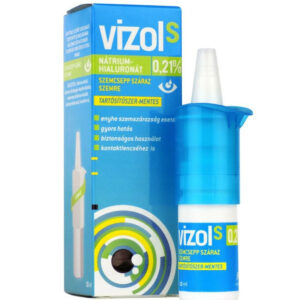 Vizol S 0