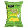 Samai Plantain nagy chips tengeri sós - 142g