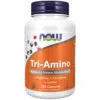 Now Tri-Amino (L-Arginin