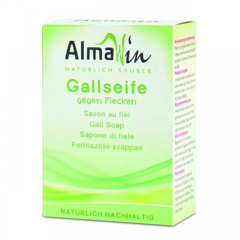 AlmaWin Folttisztitó szappan 100 g 1 AlmaWin Folttisztitó szappan 100 g