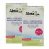 Almawin Mosó-mosogatógép tisztító koncentrátum 2x100g