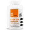 USA Medical Carnitine Complex tabletta - 60db