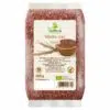 Biomenü Bio Vörös RIZS 500g