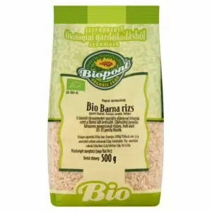 Biopont Bio Barnarizs