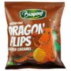 Biopont Dragon flips