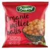 Biopont Extrudált kölesgolyó