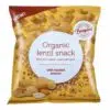 Biopont Extrudált lencse