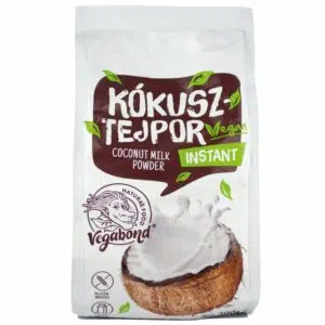 Biopont Vegabond Kókusztejpor