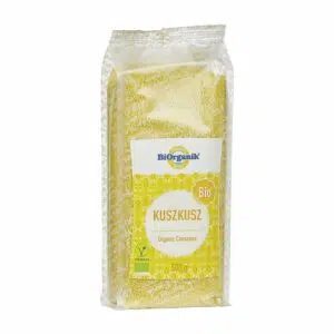 Biorganik bio kuszkusz 500 g