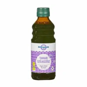 Biorganik bio tamari (szójaszósz) 250 ml