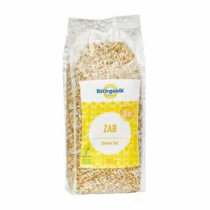 Biorganik bio zab 500 g