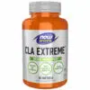 Now CLA Extreme lágyzselatin kapszula - 90db