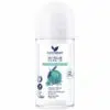 Cosnature Golyós dezodor vízililiommal 50ml