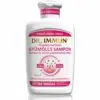 Dr.Immun gyümölcs hajsampon 250ml