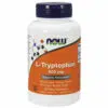 Now L-Tryptophan 500mg kapszula - 60db